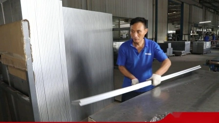 Cina Armadietto di stoccaggio per mobili moderni in acciaio per schedari per ospedale scolastico con 4 cassetti