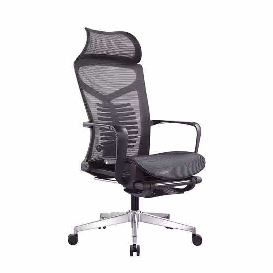 Acquista Sedia Da Ufficio Direzionale Con Braccioli 3D In Rete Sihoo M18 Moderna Sihoo M18 All'ingrosso Per Computer Con Ruote